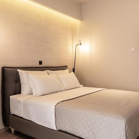Hotel Park 라리사 외부 사진