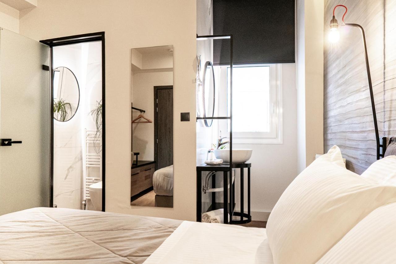 Hotel Park 라리사 외부 사진