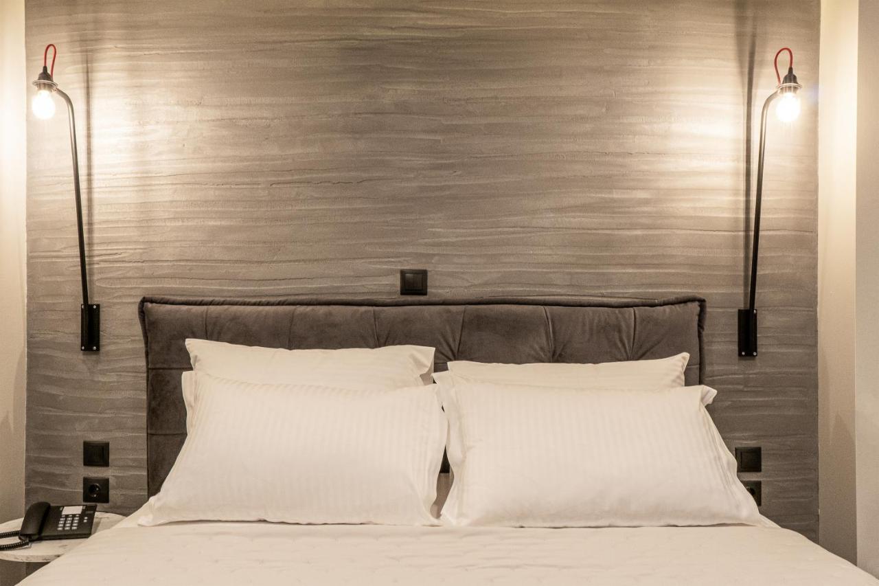 Hotel Park 라리사 외부 사진