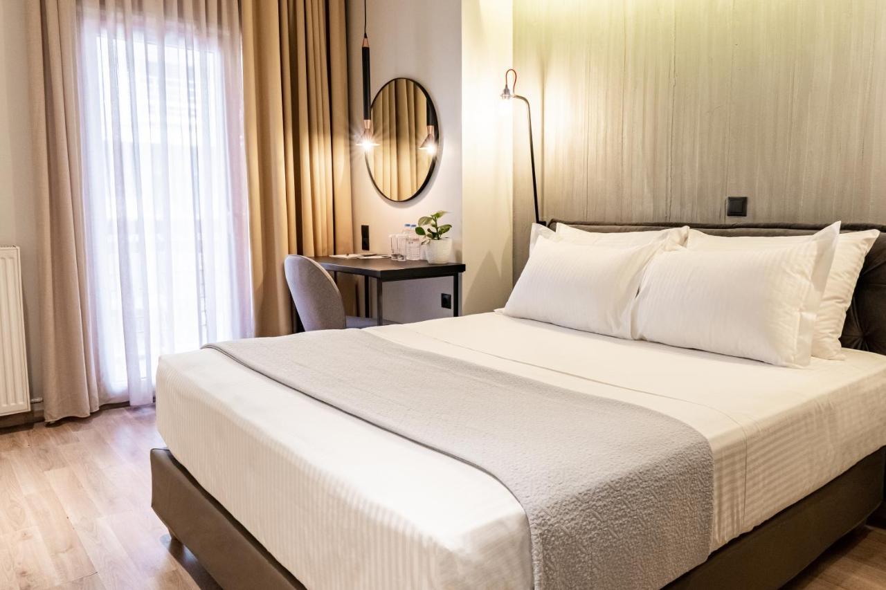 Hotel Park 라리사 외부 사진