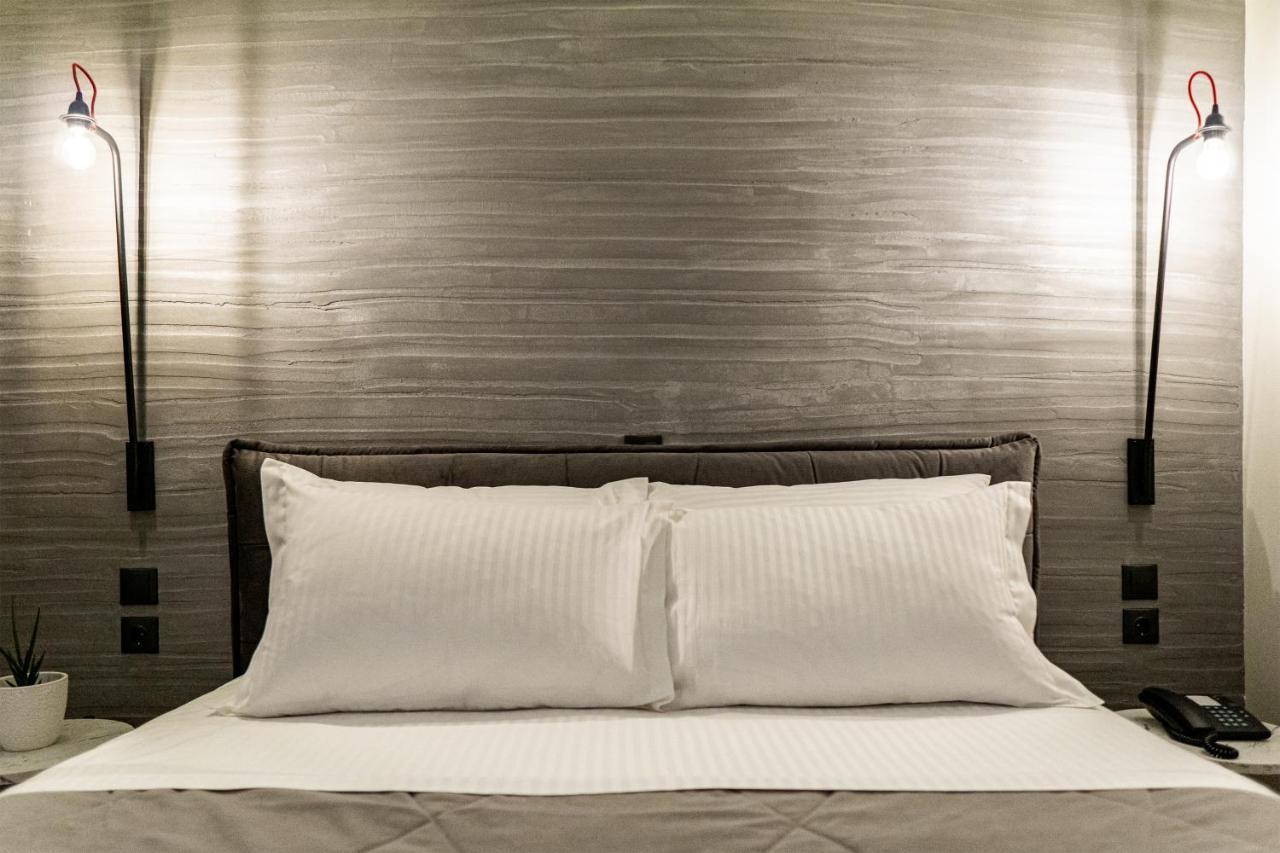 Hotel Park 라리사 외부 사진