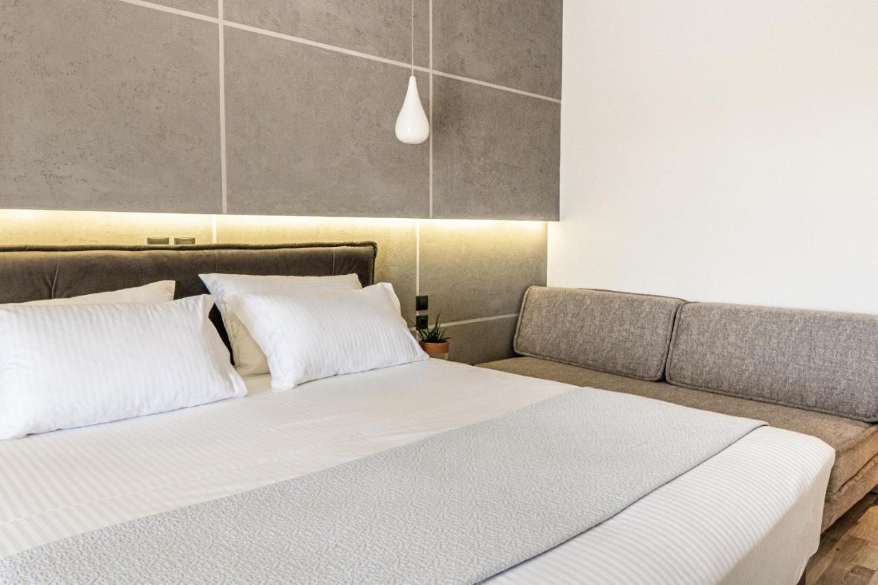 Hotel Park 라리사 외부 사진