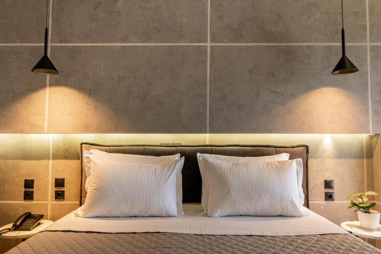 Hotel Park 라리사 외부 사진