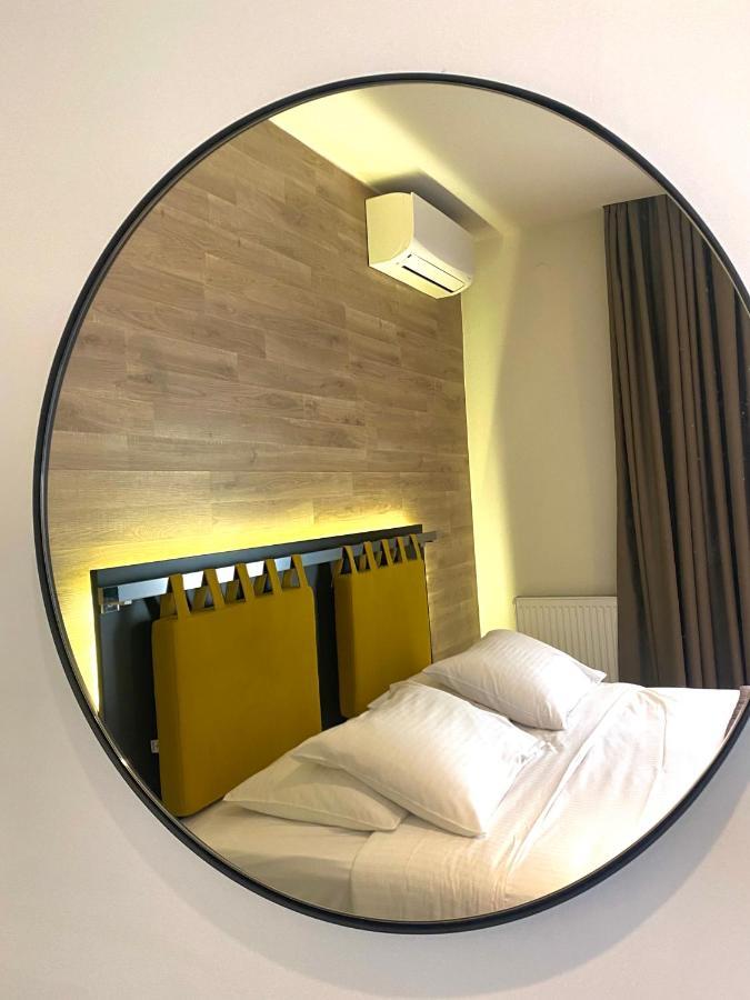 Hotel Park 라리사 외부 사진