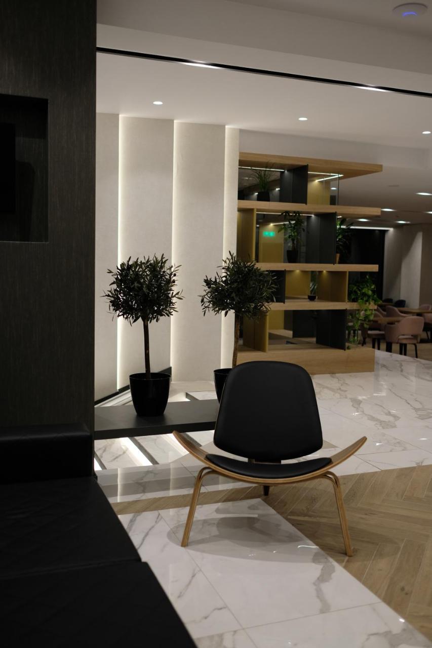 Hotel Park 라리사 외부 사진